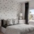 Relax and recharge in beautiful and spacious bedrooms	
