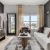 Relax and unwind in well-lit living areas