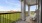 Spacious balconies