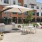 Relax and unwind poolside	