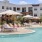 Shimmering resort-style pool	